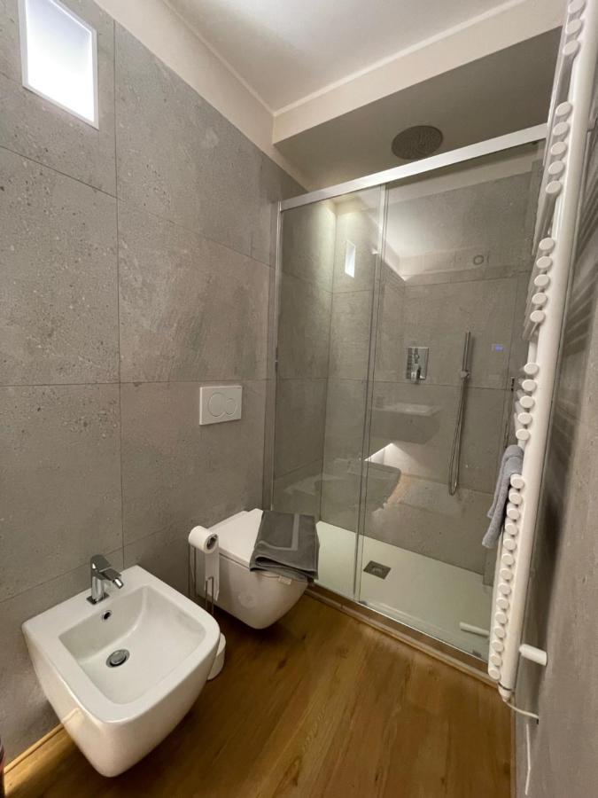 Assisi Ad Apartments - Fratello Sole Luxury Loft 外观 照片
