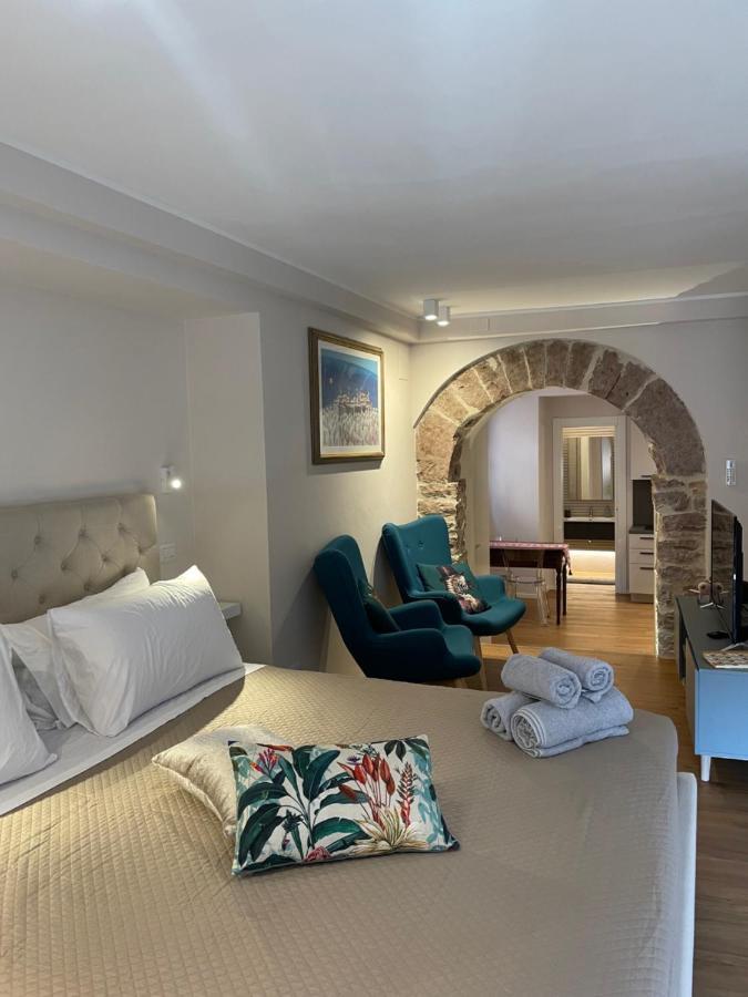 Assisi Ad Apartments - Fratello Sole Luxury Loft 外观 照片