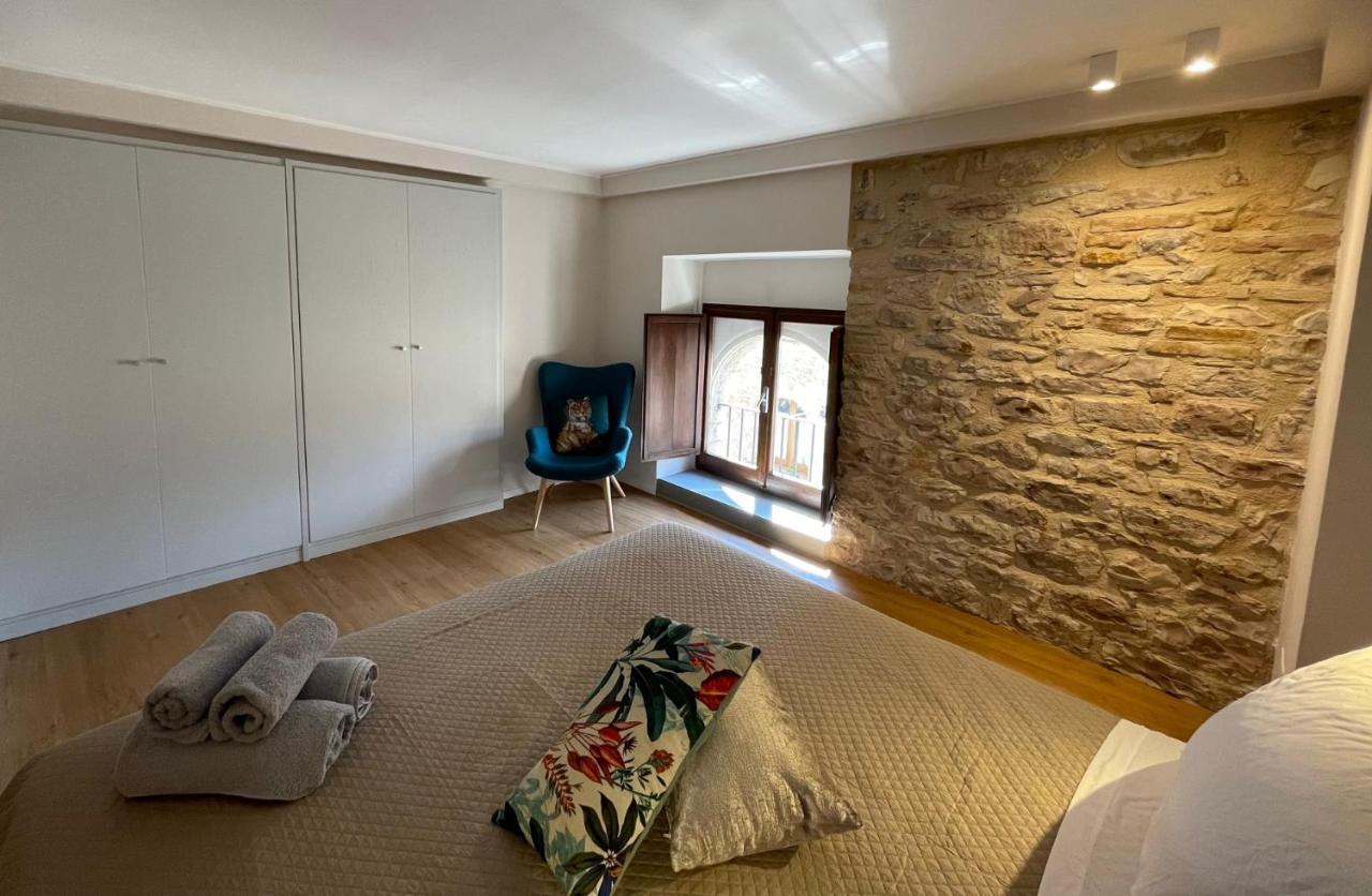 Assisi Ad Apartments - Fratello Sole Luxury Loft 外观 照片