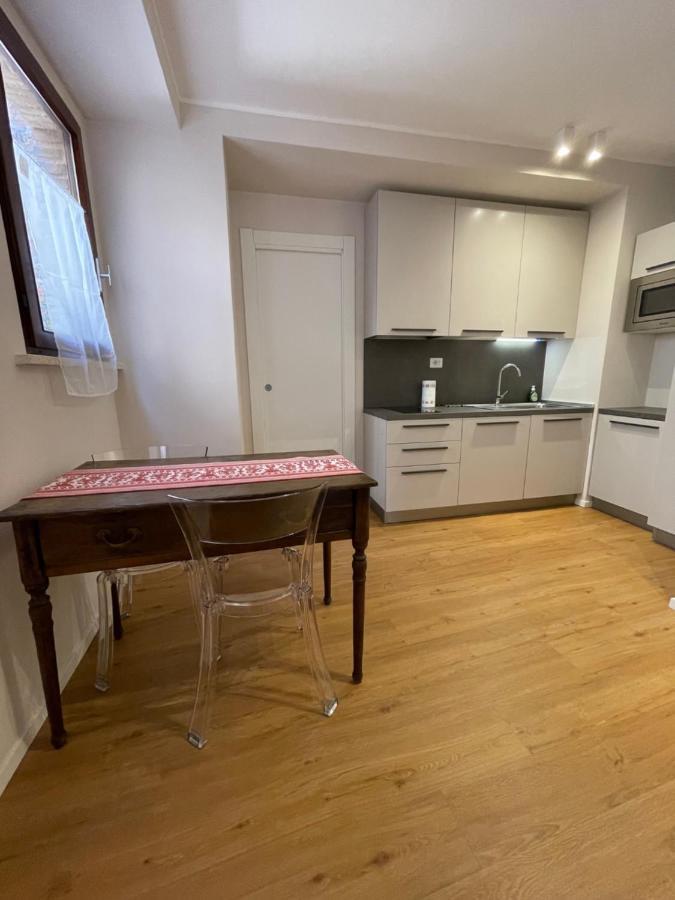 Assisi Ad Apartments - Fratello Sole Luxury Loft 外观 照片