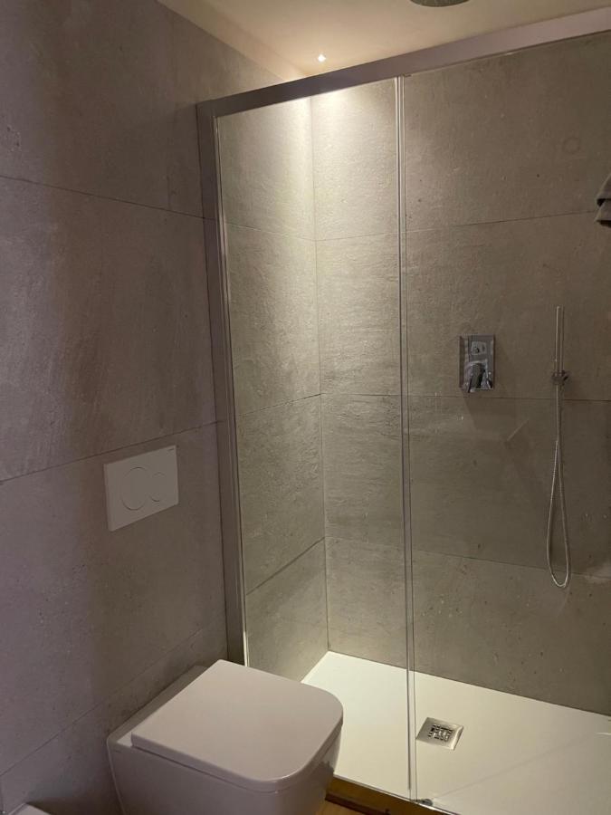 Assisi Ad Apartments - Fratello Sole Luxury Loft 外观 照片